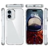 Apple iPhone 17 Kılıf Zore T-Max Kapak