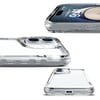 Apple iPhone 17 Kılıf Zore T-Max Kapak