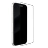 Apple iPhone 17 Mohseven M7 HD Sapphire Coating Temperli Cam Ekran Koruyucu + Kolay Uygulama Aparatı