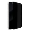 Apple iPhone 17 Mohseven M7 Privacy Sapphire Coating Temperli Cam Ekran Koruyucu + Kolay Uygulama Aparatı