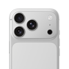 Apple iPhone 17 Pro Amazingthing Parmak İzi Bırakmayan Kamera Lens Çerçeve Koruyucu