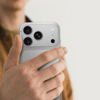 Apple iPhone 17 Pro Amazingthing Parmak İzi Bırakmayan Kamera Lens Çerçeve Koruyucu