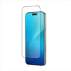 Apple iPhone 17 Pro Amazingthing Radix Parmak İzi Bırakmayan Temperli Cam Ekran Koruyucu