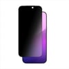 Apple iPhone 17 Pro Amazingthing Titan Privacy Parmak İzi Bırakmayan Temperli Cam Ekran Koruyucu