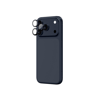 Apple iPhone 17 Pro Amazingthing Titan Safir Kamera Lens Koruyucu + Kolay Uygulama Aparatlı