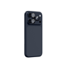Apple iPhone 17 Pro Amazingthing Titan Safir Kamera Lens Koruyucu + Kolay Uygulama Aparatlı