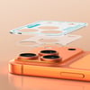 Apple iPhone 17 Pro Benks Çizilmelere Karşı Dayanıklı 0.35mm Mat Kamera Full Lens Koruyucu