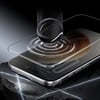 Apple iPhone 17 Pro Benks OmniWarrior Eye-Friendly Cam Ekran Koruyucu + Kolay Uygulama Aparatlı