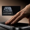 Apple iPhone 17 Pro Benks OmniWarrior Eye-Friendly Cam Ekran Koruyucu + Kolay Uygulama Aparatlı