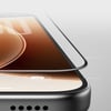 Apple iPhone 17 Pro Benks OmniWarrior Eye-Friendly Cam Ekran Koruyucu + Kolay Uygulama Aparatlı
