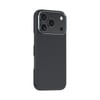 Apple iPhone 17 Pro Kılıf Benks M-safe Şarj Özellikli Metal Kamera Çerçeveli Magnetik ArmorAir 600D Kevlar Karbon Fiber Kapak
