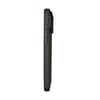 Apple iPhone 17 Pro Kılıf M-safe Şarj Özellikli Mohseven 600D Aramid Fiber Kapak