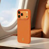 Apple iPhone 17 Pro Kılıf M-Safe Şarj Özellikli Raptic Urban Nano Serisi Kapak