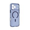 Apple iPhone 17 Pro Kılıf M-safe Şarj Özellikli Kamera Korumalı Amazingthing Minimal Lens Serisi Kapak