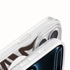 Apple iPhone 17 Pro Kılıf M-Safe Şarj Özellikli Zore Paris Veyro TPU Kapak