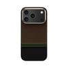 Apple iPhone 17 Pro Kılıf M-safe Şarj Özellikli Karbon Fiber Tasarımlı Benks Prestige ArmorPro Kevlar Kapak