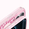 Apple iPhone 17 Pro Kılıf M-Safe Şarj Özellikli Zore Paris Veyro TPU Kapak