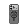 Apple iPhone 17 Pro Kılıf M-safe Şarj Özellikli Yüzük Standlı Amazingthing Titan Pro Serisi Kapak