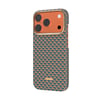 Apple iPhone 17 Pro Kılıf M-safe Şarj Özellikli Raptic Aramid Skin Origin Serisi Kapak