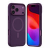 Apple iPhone 17 Pro Kılıf M-safe Şarj Özellikli Mutural Pure Serisi Kapak