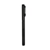 Apple iPhone 17 Pro Kılıf M-safe Şarj Özellikli Mohseven 600D Aramid Fiber Kapak