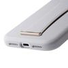Apple iPhone 17 Pro Kılıf M-Safe Şarj Özellikli Standlı Udemos İndependence Serisi Kapak