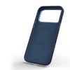 Apple iPhone 17 Pro Kılıf M-safe Şarj Özellikli 3D Baskılı Tasarım Mutural The Cat Serisi Kapak