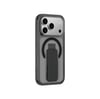 Apple iPhone 17 Pro Kılıf M-safe Şarj Özellikli Standlı Amazingthing Titan Pro Plus Kapak