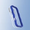 Apple iPhone 17 Pro Kılıf M-safe Şarj Özellikli Askı İpli Coehl Mirelle Kapak