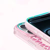 Apple iPhone 17 Pro Kılıf M-Safe Şarj Özellikli Zore Paris Veyro TPU Kapak