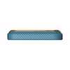 Apple iPhone 17 Pro Kılıf M-safe Şarj Özellikli Aramid Karbon Fiber Pitaka Sunset 2.0 California Dream Serisi Kapak