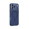 Apple iPhone 17 Pro Kılıf M-safe Şarj Özellikli Kamera Korumalı Amazingthing Minimal Lens Serisi Kapak