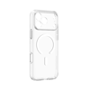 Apple iPhone 17 Pro Kılıf M-safe Şarj Özellikli Kamera Korumalı Amazingthing Minimal Lens Serisi Kapak