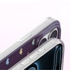 Apple iPhone 17 Pro Kılıf M-Safe Şarj Özellikli Zore Paris Axen Sert PC Kapak