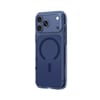 Apple iPhone 17 Pro Kılıf M-safe Şarj Özellikli Kamera Korumalı Amazingthing Minimal Lens Serisi Kapak