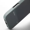 Apple iPhone 17 Pro Kılıf M-safe Şarj Özellikli Deri Dokulu Native Union RE Classic Serisi Kapak