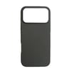 Apple iPhone 17 Pro Kılıf M-safe Şarj Özellikli Mohseven 600D Aramid Fiber Kapak