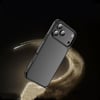 Apple iPhone 17 Pro Kılıf M-safe Şarj Özellikli Mat Arka Yüzey Wlons Lola Kapak