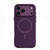 Apple iPhone 17 Pro Kılıf M-safe Şarj Özellikli Mutural Pure Serisi Kapak
