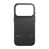 Apple iPhone 17 Pro Kılıf M-safe Şarj Özellikli Deri Dokulu Native Union RE Classic Serisi Kapak