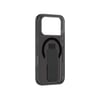 Apple iPhone 17 Pro Kılıf M-safe Şarj Özellikli Standlı Amazingthing Titan Pro Plus Kapak
