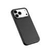 Apple iPhone 17 Pro Kılıf M-Safe Şarj Özellikli Polimerik Deri Raptic Urban Nano Kapak