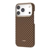 Apple iPhone 17 Pro Kılıf M-safe Şarj Özellikli Raptic Aramid Skin Origin Serisi Kapak