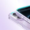 Apple iPhone 17 Pro Kılıf M-Safe Şarj Özellikli Zore Paris Rovix Sert PC Kapak