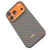 Apple iPhone 17 Pro Kılıf M-safe Şarj Özellikli Raptic Aramid Skin Origin Serisi Kapak