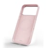 Apple iPhone 17 Pro Kılıf M-safe Şarj Özellikli 3D Baskılı Tasarım Mutural The Cat Serisi Kapak