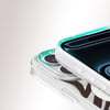 Apple iPhone 17 Pro Kılıf M-Safe Şarj Özellikli Zore Paris Veyro TPU Kapak