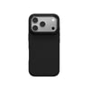 Apple iPhone 17 Pro Kılıf M-safe Şarj Özellikli Standlı Amazingthing Glamour Mag Serisi PU Kapak