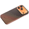 Apple iPhone 17 Pro Kılıf M-safe Şarj Özellikli Raptic Aramid Dual Ultra Serenity Serisi Karbon Kapak