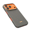 Apple iPhone 17 Pro Kılıf M-safe Şarj Özellikli Raptic Aramid Skin Origin Serisi Kapak